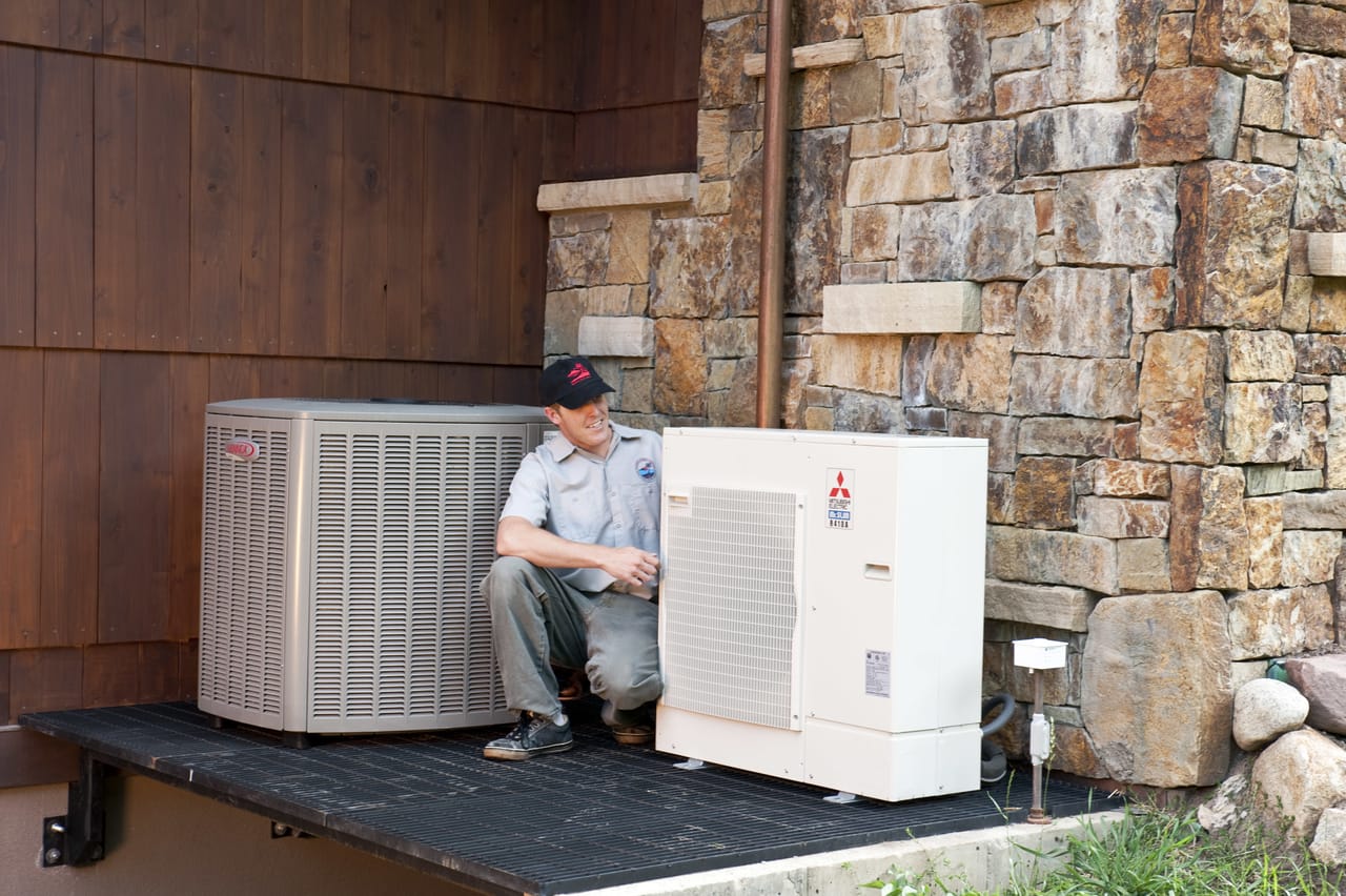 How Often Should I Replace My HVAC System’s Filter?